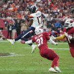 Broncos QB Bo Nix's return game marred by Jaylen Waddle injury
