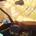 AI driving game demo already puts developers in debt