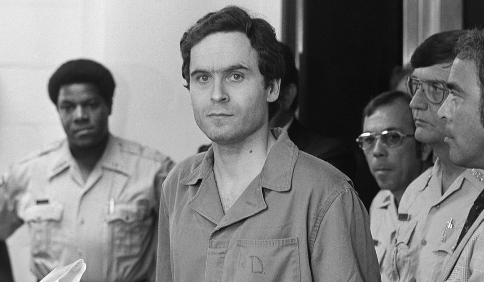 Ted Bundy DNA Evidence Closes Utah Murder Case Over 52 Years