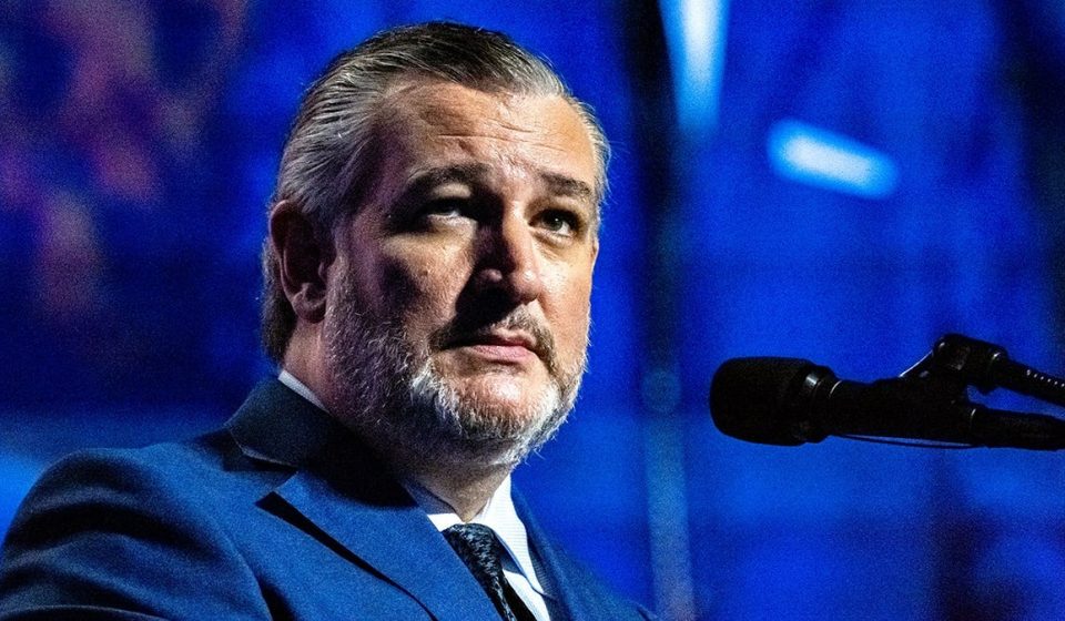 Ted Cruz hits back at JD Vance over his 2028 GOP presidential race claim Ted Cruz hits back at JD Vance over his 2028 GOP presidential race claim
