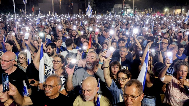 Israeli elections to test Benjamin Netanyahu's ability to retain power