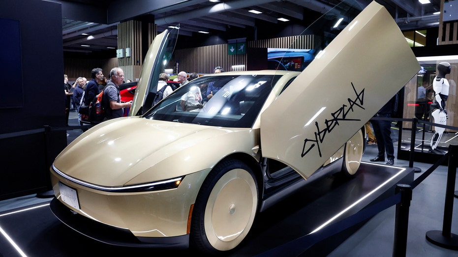Musk Claims Tesla FSD Demand Exceeds Production During Earnings Call Musk Claims Tesla FSD Demand Exceeds Production During Earnings Call