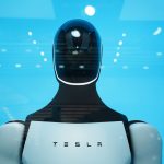 Tesla starts production of Optimus robots in California as profits fall 43%