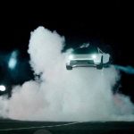 With the debut of the Tesla Roadster, Elon Musk shows that “flying cars are real”