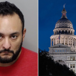 Texas man arrested after allegedly planning attack on state Capitol: officials