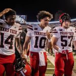 Texas Tech football: What's wrong with the Red Raiders despite a 5-0 start?