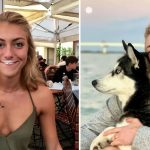 Texas woman sentenced to 7 years in prison for killing SMU student in drunk driving crash
