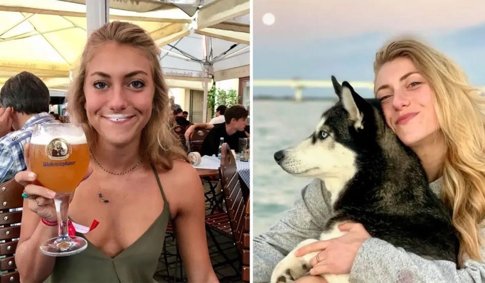 Texas woman sentenced to 7 years in prison for killing SMU student in drunk driving crash