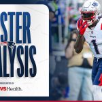 Roster Analysis: Patriots activate WR AJ Brown for Sunday's game against Jets in Week 6