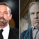 Ben Affleck: 'Digger' Bullying Leads Studios to Produce Bad, Safe Movies