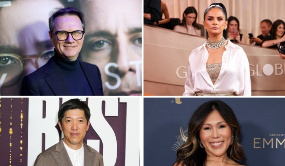 How Netflix's messy transition will impact Hollywood