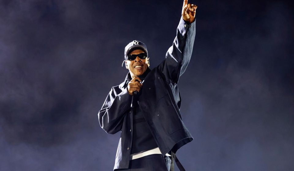 Op-Ed: Jay-Z Deserves Super Bowl Halftime Spot
