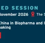 China to ban foreign acquisitions of key biotech platforms