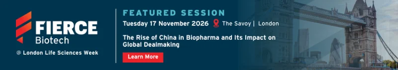 China to ban foreign acquisitions of key biotech platforms