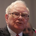 In 1966, his wife convinced him to invest about $67,000 with a man they played bridge with. The bridge player's name was Warren Buffett. By the mid-1990s, the couple's investment was worth more than $25 million
