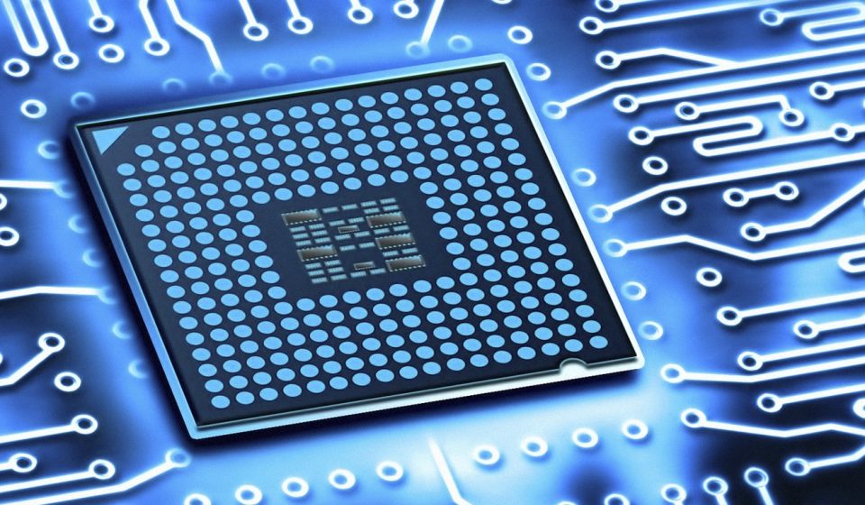 Taiwan plans $4B industrial parks in Texas for Nvidia suppliers