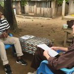 Texas father deported by ICE to Ghana was then forced to go to Mali, a country not safe for him, he says