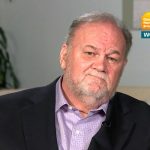 British police say they received a letter containing complaints against Meghan's father and was not shared with other law enforcement agencies