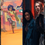 Everything We Learned at New York Comic Con