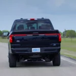 Ford's most affordable electric vehicle will offer built-in two-way home charging