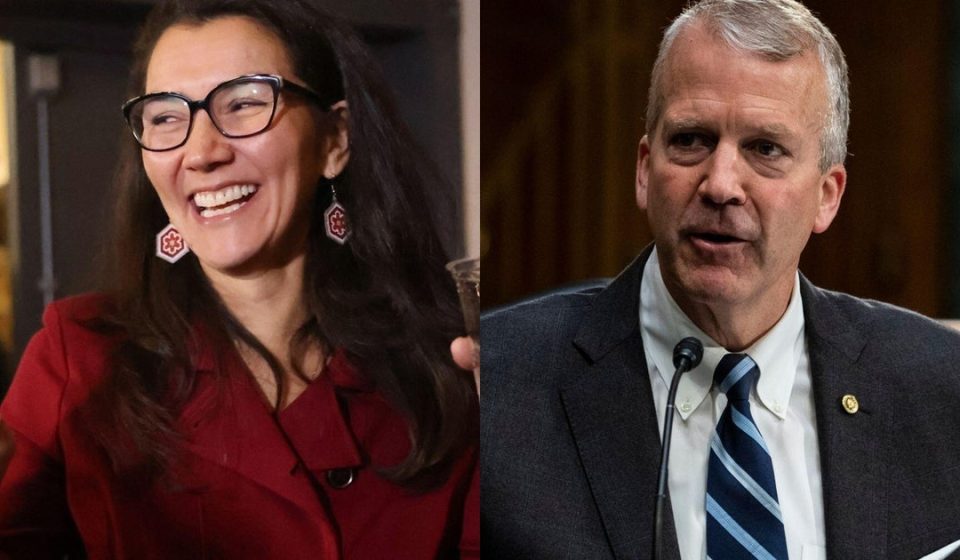 DOJ issues new subpoenas in Alaska Senate investigation, asks judge to weigh in on 'conspiracy' involving 2 Dan Sullivans