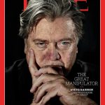 Steve Bannon on the GOP and the midterm elections: "We can't afford to lose"