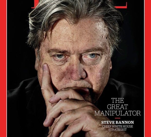 Steve Bannon on the GOP and the midterm elections: “We can’t afford to lose” Steve Bannon on the GOP and the midterm elections: "We can't afford to lose"