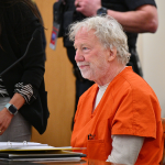 Judge dismisses Timothy Busfield's indictment for child sex abuse