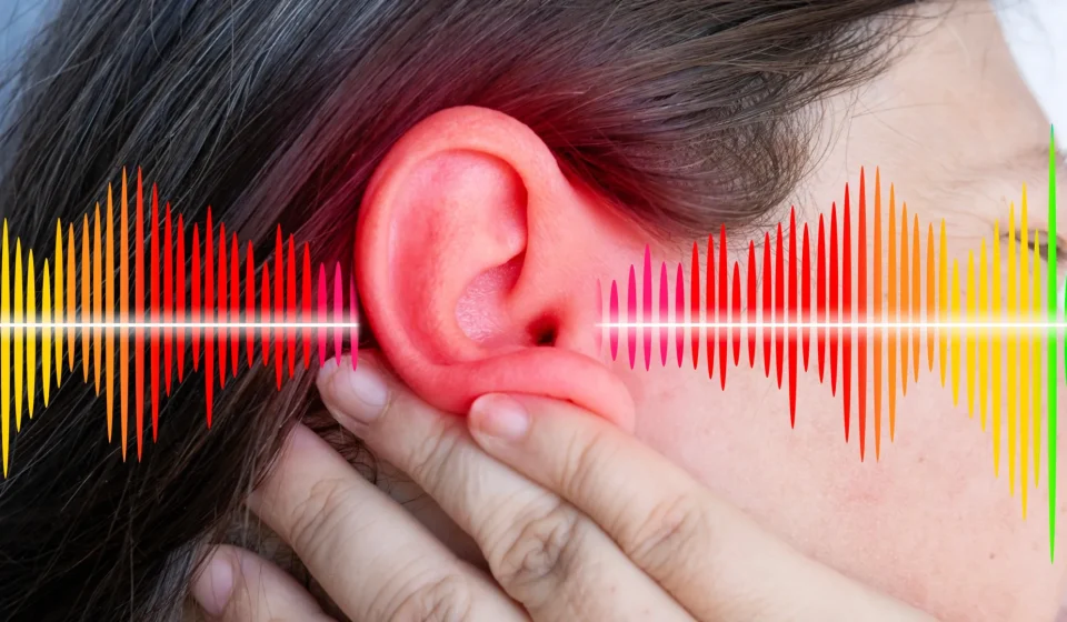 Could reducing high blood pressure be as simple as stimulating your ear?