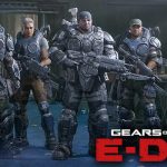 Gears of War: E-Day performance review – 35 GPUs tested