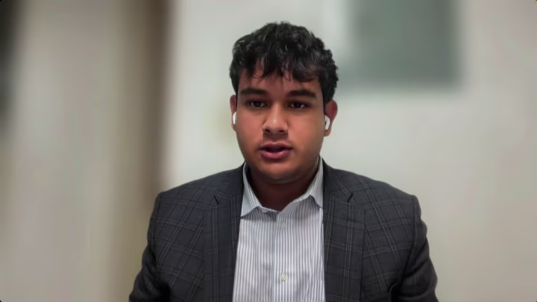 Cornell student's statement to police in 2024 reveals new details about the night of her alleged rape