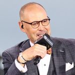 Legendary host Ernie Johnson announces retirement from 'Inside the NBA' after this season