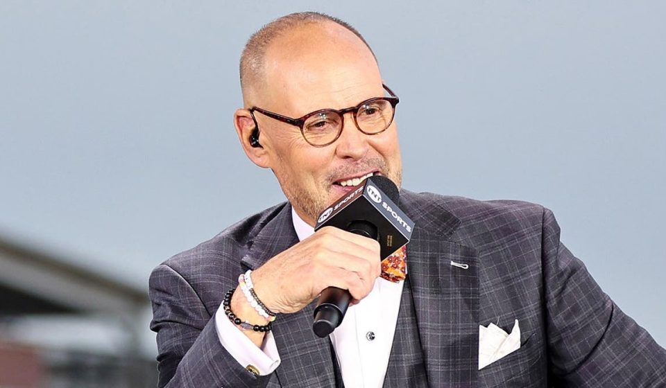 Legendary host Ernie Johnson announces retirement from 'Inside the NBA' after this season