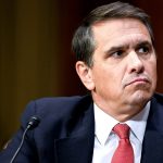DOJ files judicial misconduct complaint against 7 Minnesota judges
