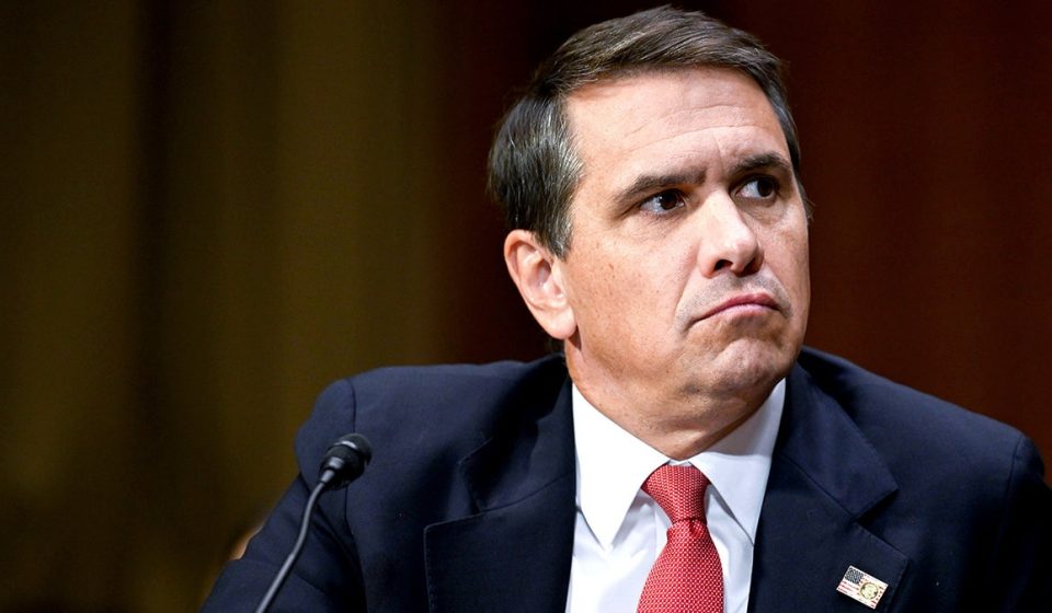 DOJ files judicial misconduct complaint against 7 Minnesota judges DOJ files judicial misconduct complaint against 7 Minnesota judges