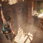 Tomb Raider: Legacy of Atlantis Duration Approximately 14 to 16 hours