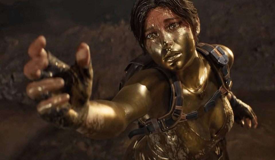 Tomb Raider: Legacy of Atlantis 30th Anniversary Trailer