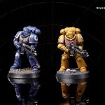 Warhammer Tone Pro: One painting, many techniques