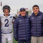 Former Yale head coach Tony Reno dies after long illness