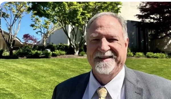 Templeton man dies of West Nile virus, family says Templeton man dies of West Nile virus, family says