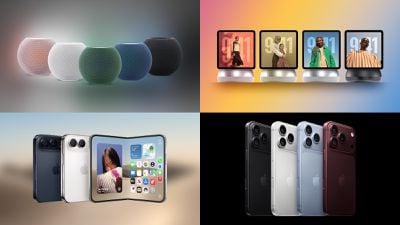 In the news: Apple Smart Home launch on October 13, iPhone Duo production problems, etc.