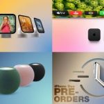 In the news: Apple HomeView, the new Apple TV and HomePod mini, and the sold-out iPhone Duo