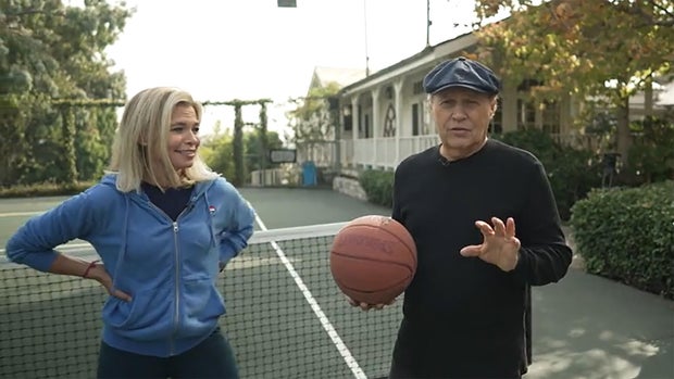 Billy Crystal on finding humor in the darkest times