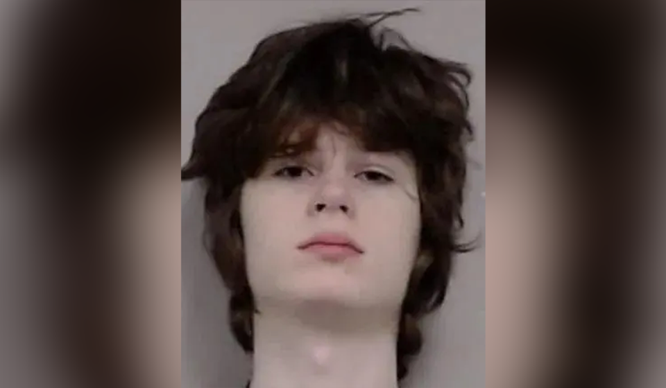 Trans teen accused of racist plot to receive hormones behind bars