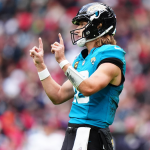 Fantasy Football Week 8 Start 'Em & Sit 'Em: Trevor Lawrence has overall QB1 upside
