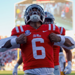 College Football Picks: Predictions, Odds for Top 25 Key Week 8 Matchups