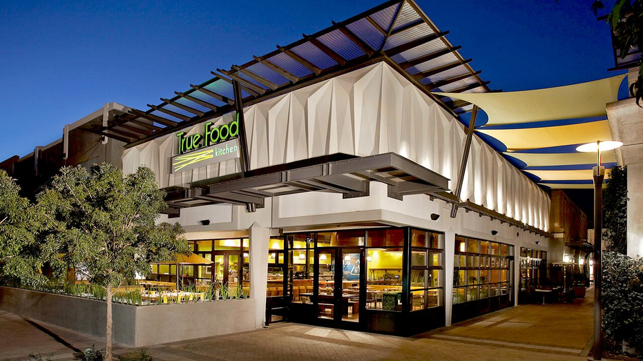 Oprah Winfrey-backed True Food Kitchen files for Chapter 11 bankruptcy