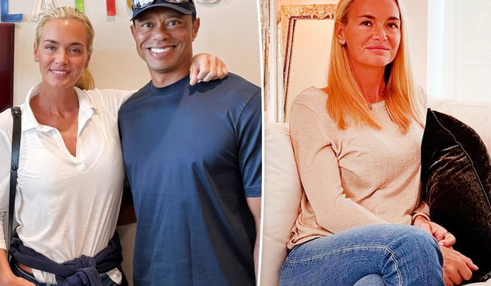 Vanessa Trump reveals early signs of 'very invasive' breast cancer, mulls treatment