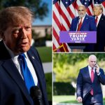 Chris LaCivita and James Blair Donate Entire Bosnian Consulting Fee to Trump Presidential Library