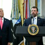 Federal judge blocks Trump administration's effort to fine migrants up to $1.8 million
